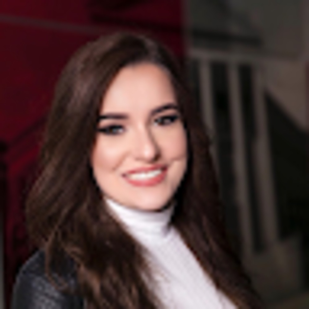 Meet your Posher, Savannah